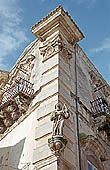 Ragusa Ibla - Palazzo Cosentini 